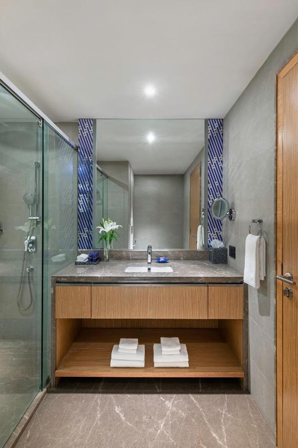 Vivanta Bhubaneswar Dn Square Eksteriør bilde