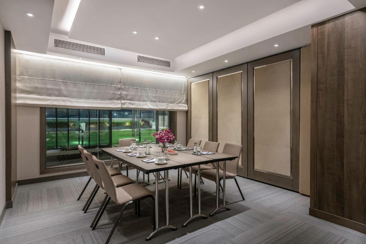 Vivanta Bhubaneswar Dn Square Eksteriør bilde