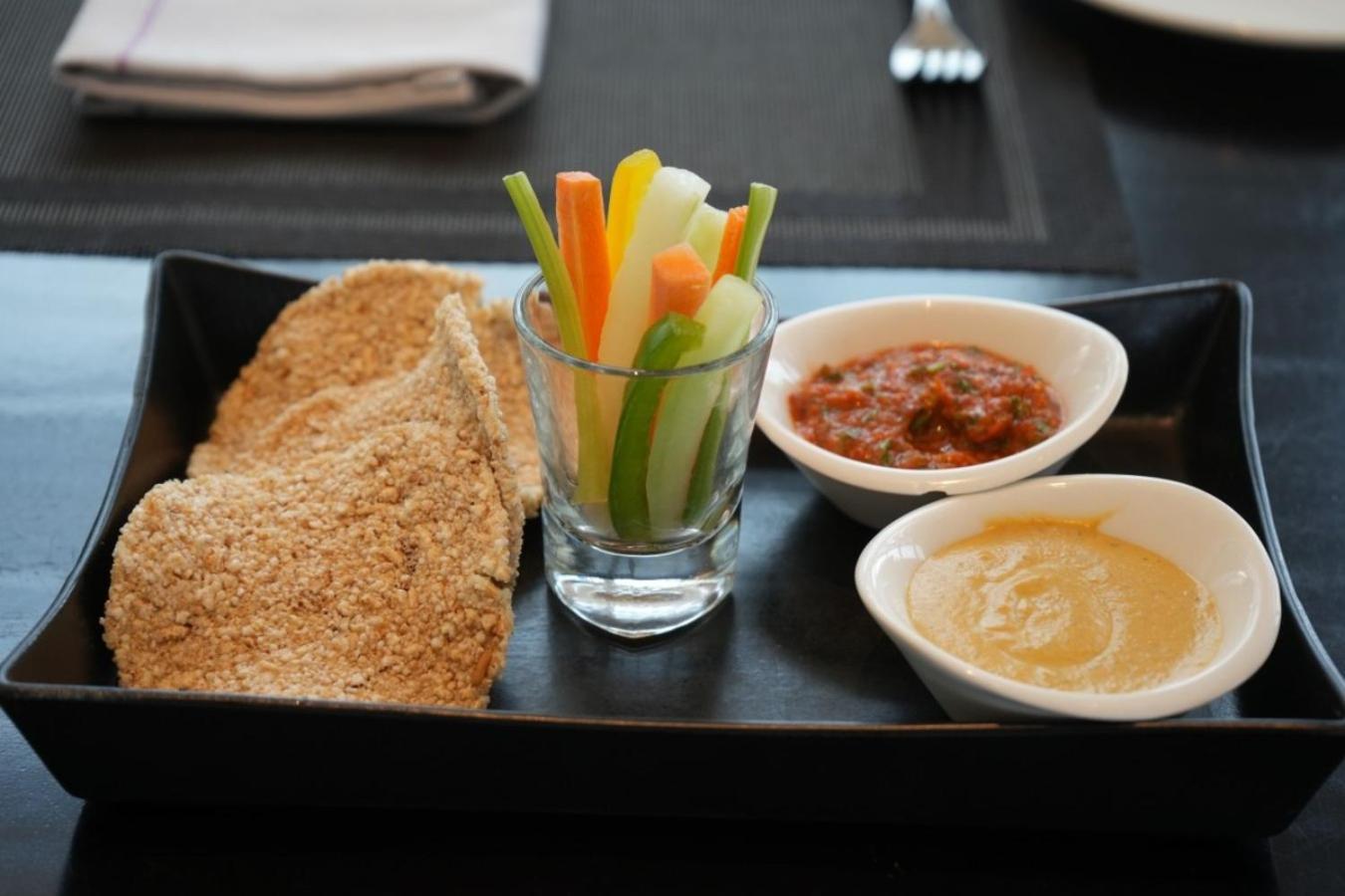 Vivanta Bhubaneswar Dn Square Eksteriør bilde
