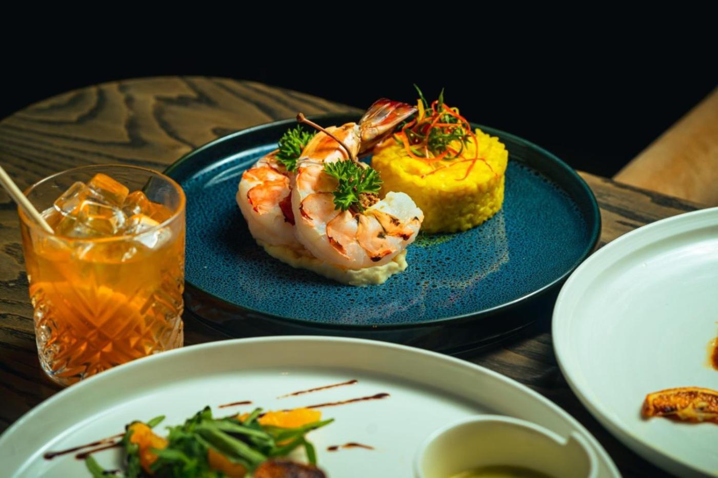 Vivanta Bhubaneswar Dn Square Eksteriør bilde
